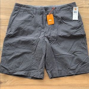 Quiksilver Rogue Men’s Shorts 36